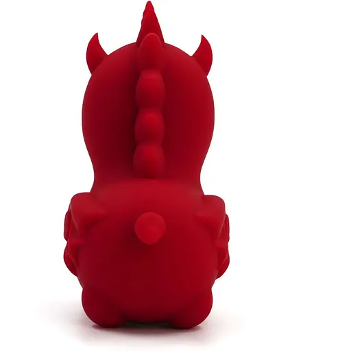 Вібратор-єдиноріжка Unihorn - Blaze Diablo - фото 4