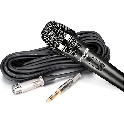 Микрофон Takstar TA-60 [132886] - фото 3