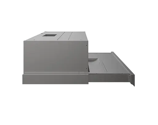 Вытяжка Cata телескопическая 70 см 600 м.куб/год TF-2003 Duralum 700 нержавеющая сталь - фото 4