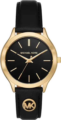 Часы Michael Kors Slim Runway MK7553