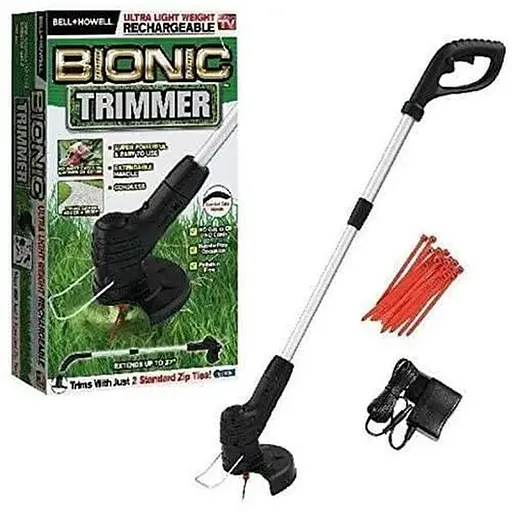 Ультралегкий триммер WEI Xiang Biang для сорняков