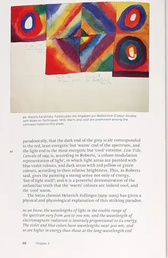 Colour in Art (World of Art) - фото 4