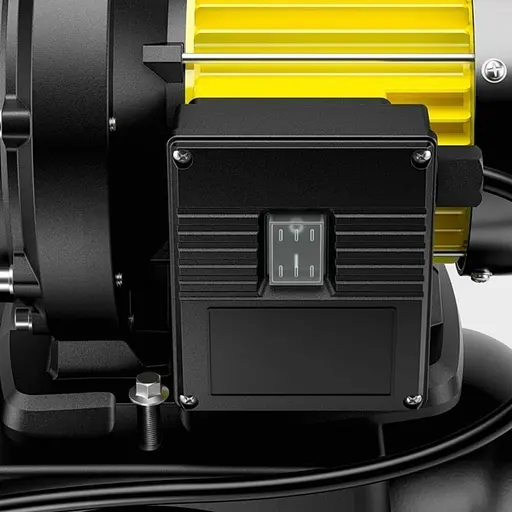 Karcher Насосна станція BP 4.900 Home 1150Вт 4.9 куб/година висота подачі 50 м висота всмоктування 8 м 18 кг - фото 4