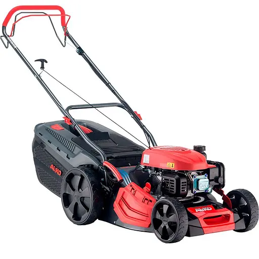 Газонокосарка AL-KO 46.0 SР-А COMFORT Plus 119938 (84103)