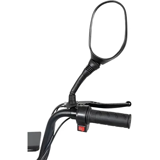 Електроскутер Crosser CR2 60V 20Ah (500w) - фото 5