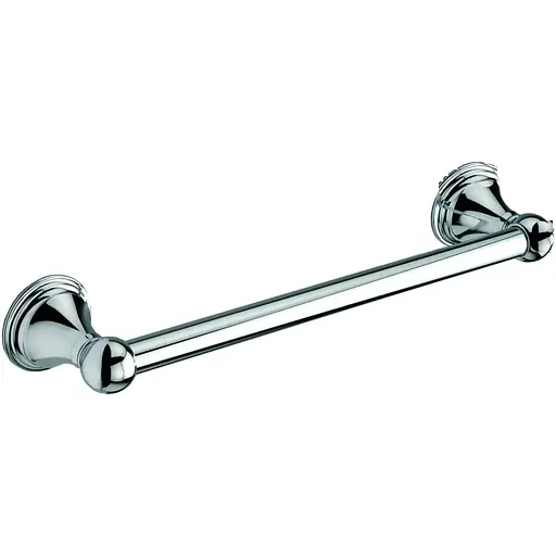 Тримач для рушника Sonia Genoa 107148 Хром - фото 1