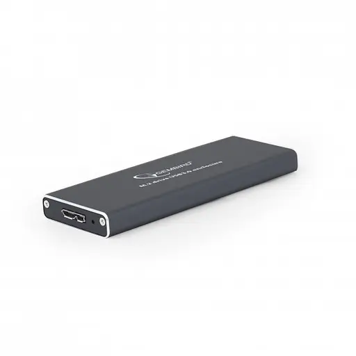 Внешний карман Gembird EE2280U3C01, SSD M.2 (NGFF) USB3.0
