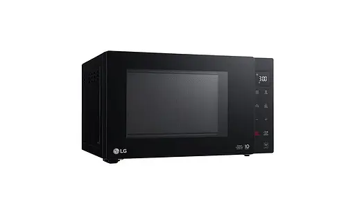 Микроволновая печь LG MS2336GIB - фото 3