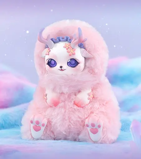 Колекційна м'яка іграшка 10/10 Toys Mobo Star Зодіакальне коло Wave 3 (QWP035) - фото 6