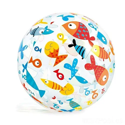 Дитячий басейн Intex 59469 - фото 2