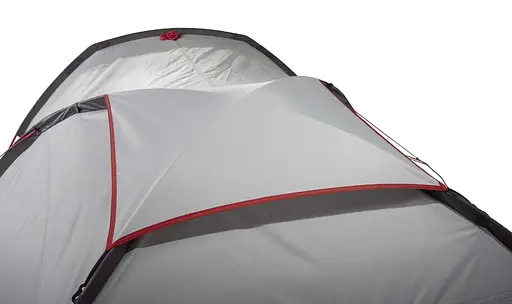 Намет High Peak Almada 4.0 Nimbus Grey (11571) - фото 13