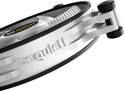 Вентилятор Be quiet! Shadow Wings 2 120mm White (BL088) - фото 2