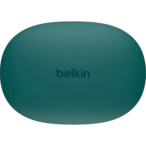 Наушники Belkin Soundform Bolt True Wireless Teal - фото 4