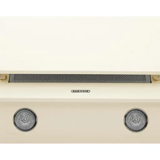 Вытяжка наклонная Eleyus Vertical 700 50 BG - фото 6