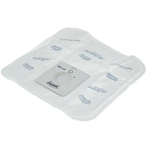 Пылесборник VP-78M из микрофибры AIRSpace Technology для пылесосов Samsung DJ67-00692A