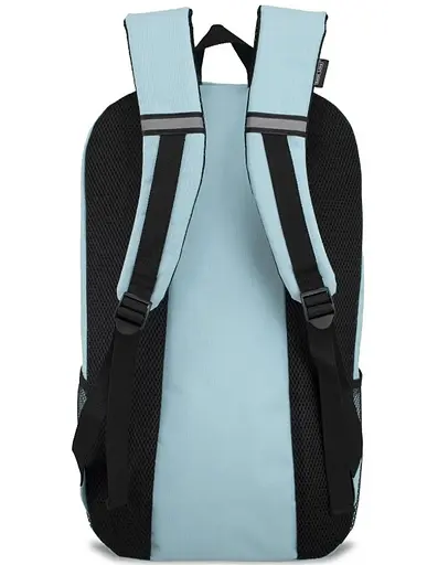 Рюкзак міський Semi Line 35 Mint/Black (A3033-2) - фото 2