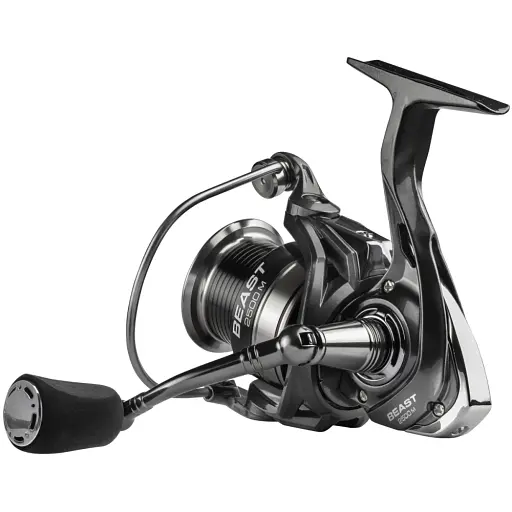 Котушка Select Beast 4000M 5+1BB - фото 2