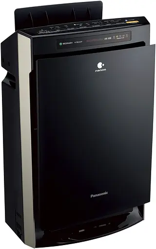 Воздухоочиститель Panasonic F-VXR50R-K - фото 3