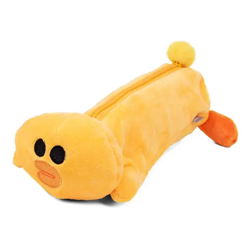 Шкільний пенал Yes м'який Line Friends Sally - фото 1