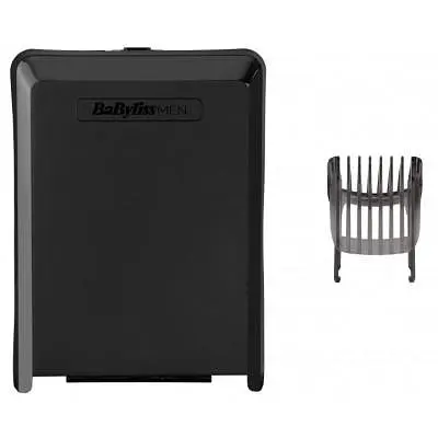 Машинка для стрижки BaByliss E976E - фото 8