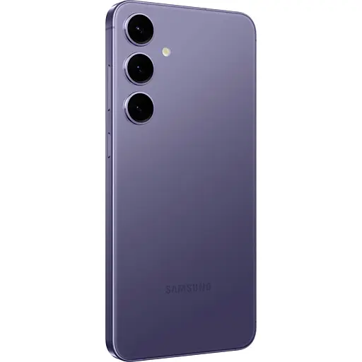 Смартфон Samsung Galaxy S24+ 12/512GB Cobalt Violet (SM-S926BZVGEUC) - фото 3