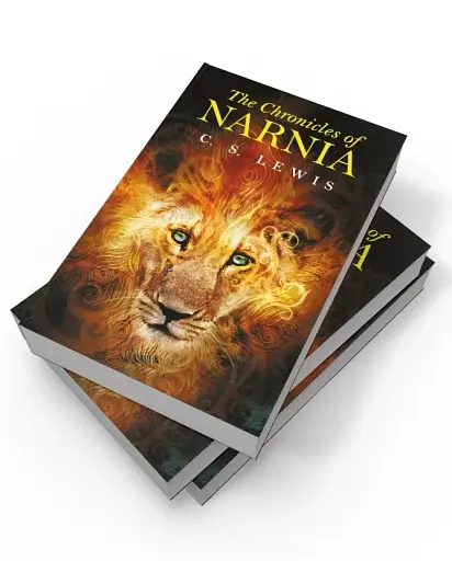 Chronicles of Narnia - фото 2