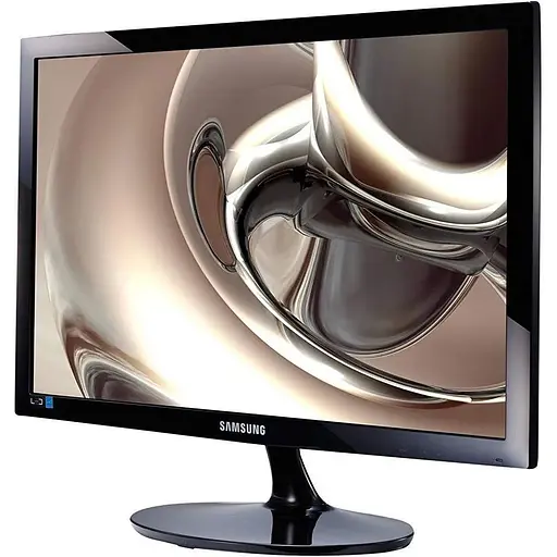 Монитор 21.5" Samsung S22D300HY - Class B "Б/У" - фото 2