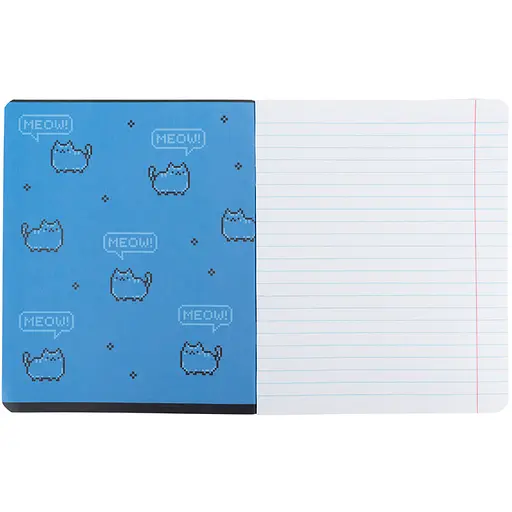 Набор тетрадей Kite 20 шт. 18 листов в линию (K26-237-1) - фото 5