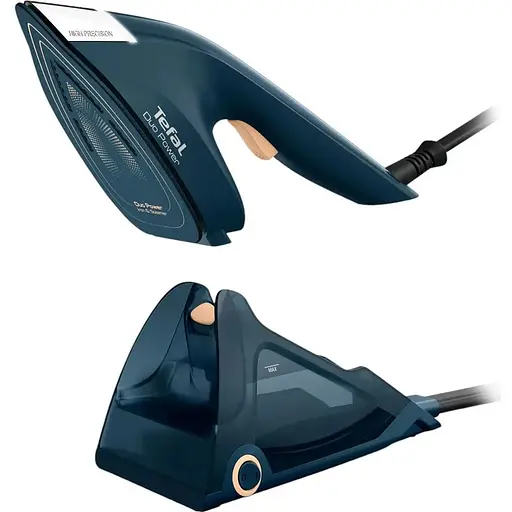 Отпариватель Tefal Duo Power 2in1 JF4032E0 - фото 1