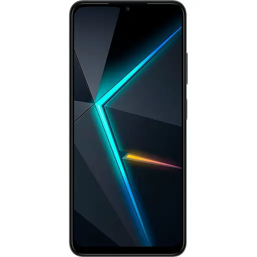 Смартфон ZTE nubia Neo 5G 8/256GB Black UA UCRF - фото 4