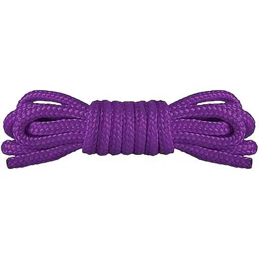 Мотузка Ouch! Japanese Rope 1.5 м фіолетовий
