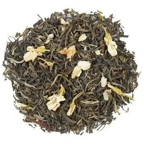 Чай зелений Teahouse Жасминовий Будда 250 г - фото 1