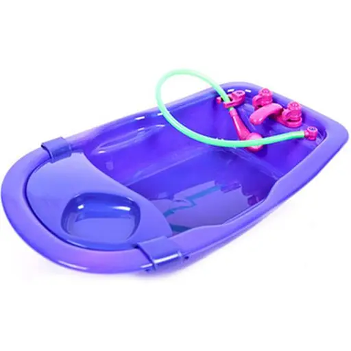 Ванночка для ляльки, 35-025