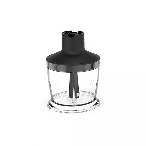 Занурювальний блендер Magio MG-644 - фото 4