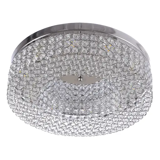 Светильник настенно-потолочный светодиодный накладной Brille LED BR-01 446C/4 G9 + 6x5W