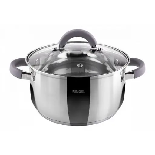 Набор кастрюль Ringel Meyer RG-6000 - фото 2