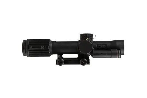 Оптический прицел Trijicon VCOG 1-8x28 illum. Red MRAD Crosshair - фото 5