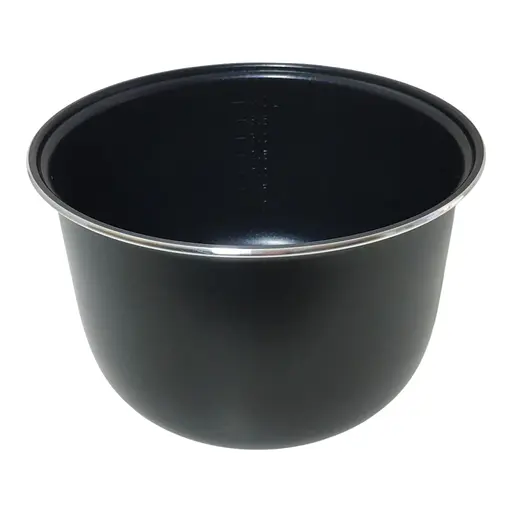 Форма на мультиварку RZTK MC 105S Plus, антипригарное покрытие, 5 литров, (RZTK BW 035)