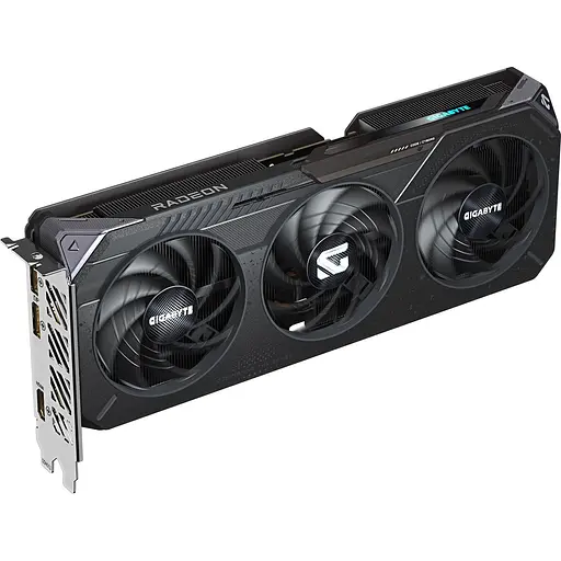 Відеокарта Gigabyte Radeon RX 9060 XT Gaming OC 8GB (GV-R9060XTGaming OC-8GD) EU [145673] - фото 5