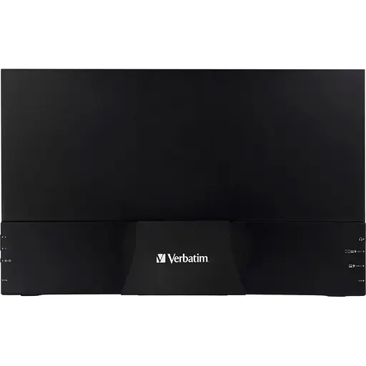 Портативный монитор Verbatim PMT-15-4К (32238) RU (128167) - фото 4