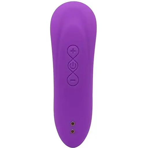 Вакуумний стимулятор Alive Cherry Quiver - фото 3