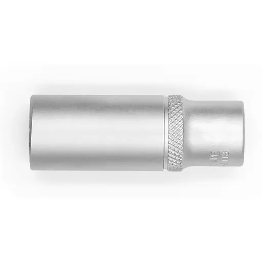 Головка торцевая Wurth шестигранная 1/4IN удлиненная SW13 Red Stripe (5763014113) - фото 2
