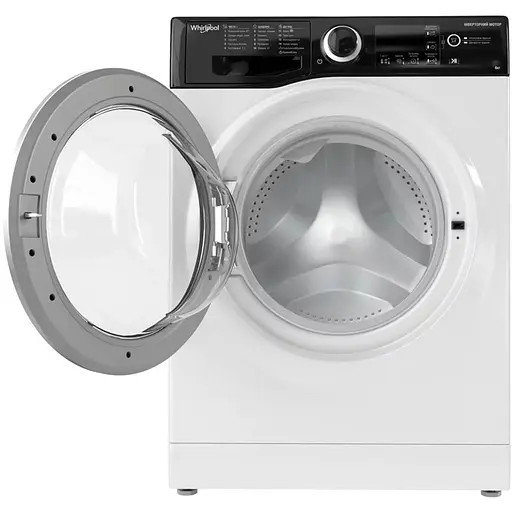 Стиральная машина Whirlpool WRBSB6228BUA - фото 3