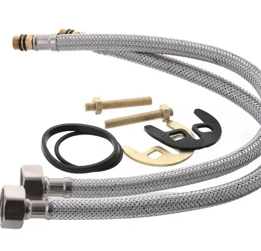 Смеситель для раковины CHAMPION MARS 001 CH0046 - фото 2