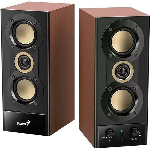 Акустика Genius SP-HF800 BT (7095636) - фото 1