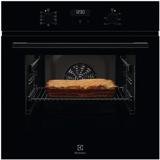 Духовой шкаф электрический Electrolux 65 л EOF5C50BZ