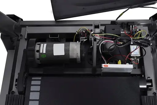 Беговая дорожка Everfit TFK 950 (TFK-950) - фото 6