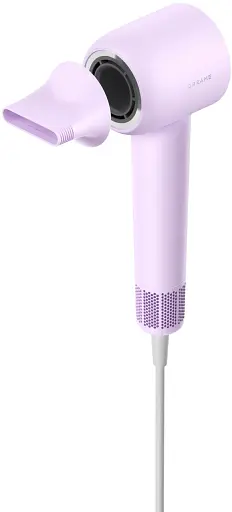 Фен Dreame Gleam Hair Dryer Purple (AHD12A-PPL) UA - фото 6