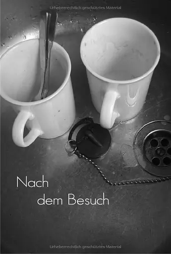 Der Ruf der Tagesfische und andere Geschichten - Leseheft B2 - фото 3