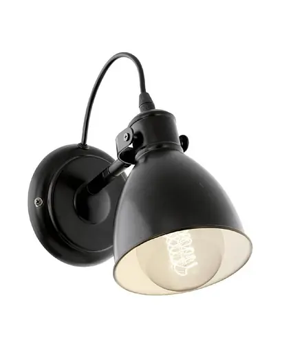 Бра Eglo 49468 PRIDDY - фото 1